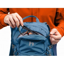 Hannah Wagabond 26 turisticky outdoorovy batoh deep dive 5