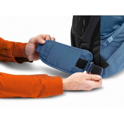 Hannah Wagabond 26 turisticky outdoorovy batoh deep dive 6