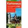 DEMART Karkonosze Krkonose 25 000