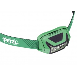 Petzl Actik Hybrid celovka na baterie   kompatibilni s dobijecim akumulatorem 3