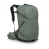 Osprey Sportlite 25l M L lehky minimalisticky turisticky outdoorovy batoh pine leaf green
