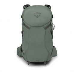 Osprey Sportlite 25l M L lehky minimalisticky turisticky outdoorovy batoh pine leaf green 