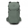Osprey Sportlite 25l M L lehky minimalisticky turisticky outdoorovy batoh pine leaf green 