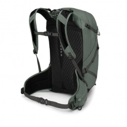 Osprey Sportlite 25l M L lehky minimalisticky turisticky outdoorovy batoh pine leaf 2