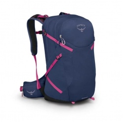 Osprey Sportlite 25l M L lehky minimalisticky turisticky outdoorovy batoh alkaline
