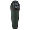 Prima Annapurna 200 90 zelena ultralehky letni spaci pytel Climashield APEX