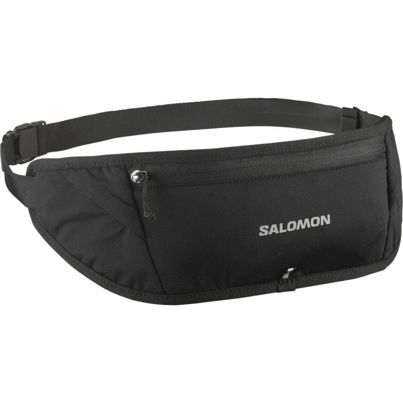 Salomon Pulse Sling Belt black C27104 bezecka ledvinka / opasek