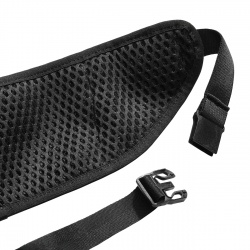 Salomon Pulse Sling Belt black C27104 bezecka ledvinka / opasek 2