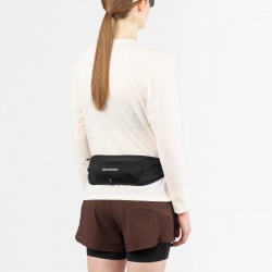 Salomon Pulse Sling Belt black C27104 bezecka ledvinka / opasek 5