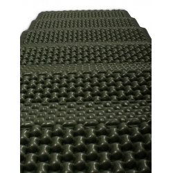 Pinguin Fold XL Mat skladaci penova karimatka 192 x 58 x 2 cm green 3