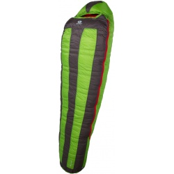 Sir Joseph Looping II 500 170 Lady zelena damsky expedicni nepromok. perovy spaci pytel Ex