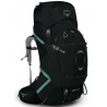 Osprey Ariel Plus 60l WM L damsky expedicni batoh black