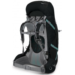 Osprey Ariel Plus 60l WM L damsky expedicni batoh black 1