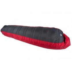 Sir Joseph Looping III 500 190 trisezónni nepromokavy perovy spaci pytel red