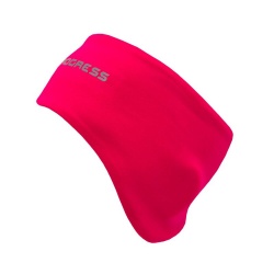 Progres Tecnostretch D TS CET unisex celenka fuchsie