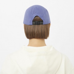 Salomon Shakeout Cap U marlin C27650 prodysna lehka ksiltovka