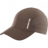 Salomon Shakeout Cap U coffee bean C28363 prodysna lehka ksiltovka