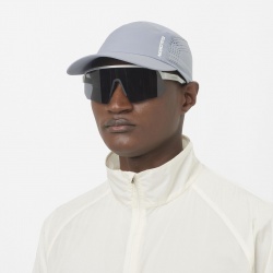 Salomon Shakeout Cap U trade winds C27648 prodysna lehka ksiltovka 1