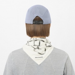 Salomon Shakeout Cap U trade winds C27648 prodysna lehka ksiltovka 3