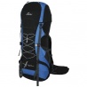 Doldy Bighorn 80+10l Cordura expedicni batoh modry3