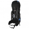 Doldy Bighorn 80+10l Cordura expedicni batoh modry2