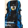 Doldy Bighorn 80+10l Cordura expedicni batoh modry realne foto