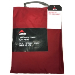 MSR Universal Footprint 2 Large pridavna podlazka ke stanu