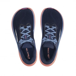Altra Torin 8 W navy damske nizke prodysne bezecke silnicni boty siroke nulovy drop 5