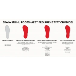 Altra Torin 8 W navy damske nizke prodysne bezecke silnicni boty siroke nulovy drop 6