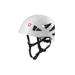 Ocún Shard přilba pro horolezectví a alpinismus white