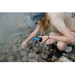 Platypus DayCap In-Bottle Filter mikrofiltr na vodu jako uzaver lahve 7