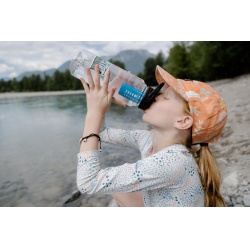 Platypus DayCap In-Bottle Filter mikrofiltr na vodu jako uzaver lahve 9