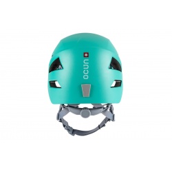Ocún Shard přilba pro horolezectví a alpinismus green mint 1