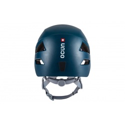 Ocún Shard přilba pro horolezectví a alpinismus petrol mediteranea 2