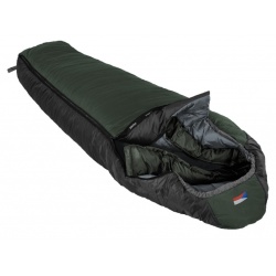 Prima Makalu 200 90 zelena trisezónni spaci pytel Climashield APEX