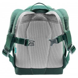 Deuter Pico 5l detsky turisticky batoh pro nejmensi opice 1