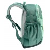 Deuter Pico 5l detsky turisticky batoh pro nejmensi opice 2