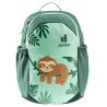 Deuter Pico 5l detsky turisticky batoh pro nejmensi opice 5