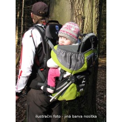 Corazon Panda dětská sedačka