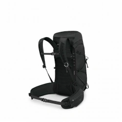 Osprey Talon 33l EF turistický batoh black coal 1
