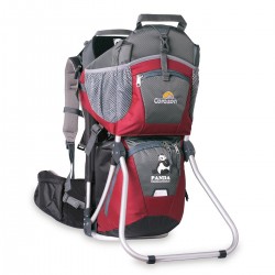 Corazon Panda dětská sedačka