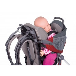 Corazon Panda dětská sedačka