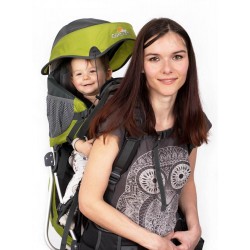 Corazon Panda dětská sedačka