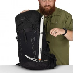 Osprey Talon 33l EF turistický batoh black coal 9