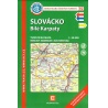 KcT 92 Slovacko, Bile Karpaty 50 000