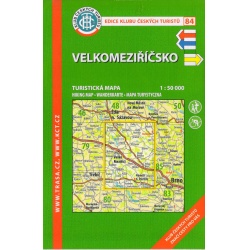 KcT 84 Velkomeziricsko 50 000