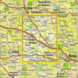 KcT 84 Velkomeziricsko 50 000 Oblast