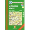 KcT 93 Vizovicke vrchy 50 000