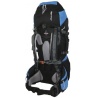 Doldy Pumori TR 75l Cordura modra expedicni batoh2