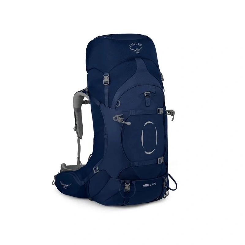 Osprey Ariel 65l Extended Fit WXSS damsky expedicni batoh na silnejsi postavu